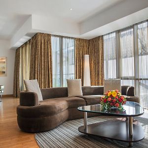 Ruim Appartement met een Slaapkamer
