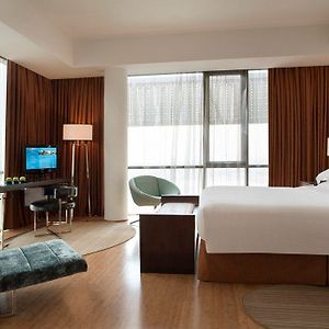 Ruim Appartement met een Slaapkamer
